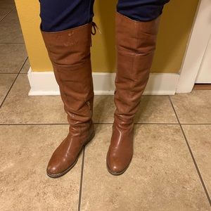 Vince Camuto tall boots